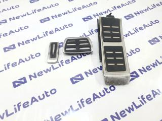 Накладка на педаль Audi A7 2011 контрактная Накладка на педаль Audi A7 2011