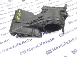 Корпус печки Audi A7 2011 контрактная Корпус печки Audi A7 2011