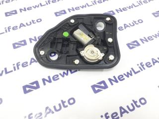 Доводчик замка двери задний правый Audi A7 2011