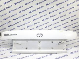 Крышка багажника Toyota Corolla
