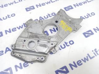 Лобовина двигателя Isuzu Bighorn