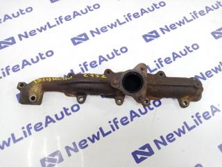 Коллектор выпускной Isuzu Bighorn