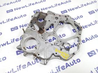 Лобовина двигателя Isuzu Bighorn