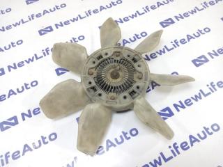 Вискомуфта Isuzu Bighorn