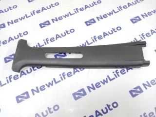 Запчасть накладка на стойку кузова передняя левая Isuzu Bighorn