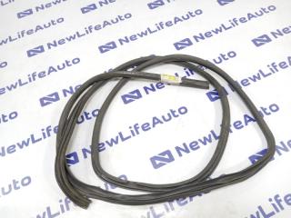 Запчасть уплотнение дверное заднее правое Isuzu Bighorn