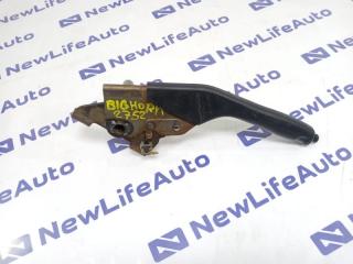 Ручка ручника Isuzu Bighorn