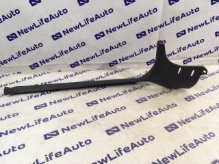 Порожек пластиковый передний левый Toyota Corolla