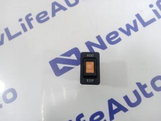 Кнопка обогрева сидений Isuzu Bighorn