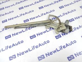 Стеклоподъемный механизм задний правый Toyota Prius