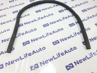 Уплотнительная резинка задняя правая Audi A7 2011