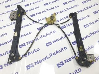 Стеклоподъемный механизм передний правый Audi A7 2011