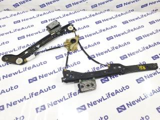 Стеклоподъемный механизм задний правый Audi A7 2011