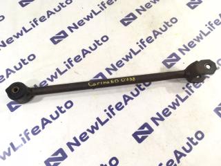 Тяга подвески задняя Toyota Carina ED 1994 Б/У Тяга подвески задняя Toyota Carina ED 1994