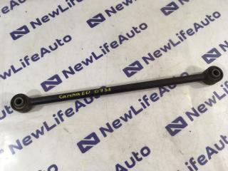 Тяга подвески задняя Toyota Carina ED 1994 Б/У Тяга подвески задняя Toyota Carina ED 1994