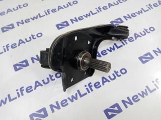 Подушка редуктора передняя левая Isuzu Bighorn