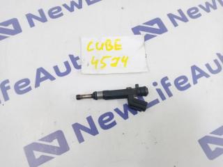 Инжектор Nissan Juke Б/У Инжектор Nissan Juke