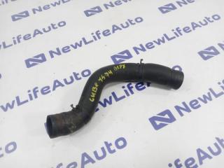 Патрубок радиатора верхний Nissan Cube