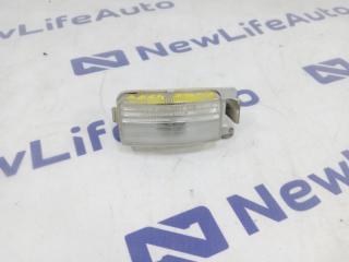 Фото запчасти подсветка заднего номера Nissan Cube Б/У запчасть Запчасть подсветка заднего номера Nissan Cube