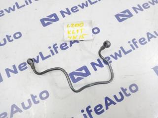 Трубка турбины Mitsubishi L200 Б/У Трубка турбины Mitsubishi L200