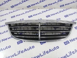 Решетка радиатора SsangYong Kyron 2014