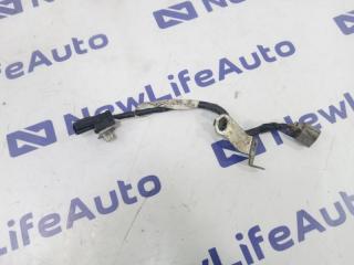 Проводка Mitsubishi L200