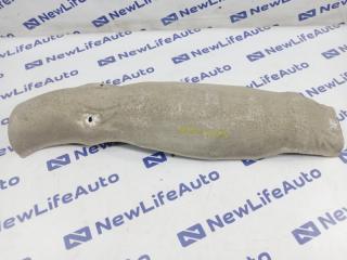 Тепловая защита глушителя Nissan Cube