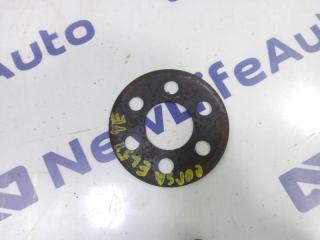 Шайба маховика Toyota Corsa