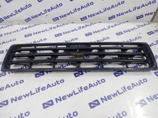 Решетка радиатора Mitsubishi Pajero