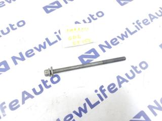 Запчасть болт головки блока цилиндров Subaru Impreza