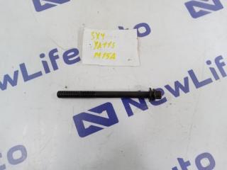 Болт головки блока цилиндров Suzuki SX4