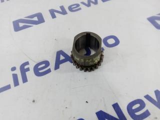 Фото запчасти шестерня коленвала Suzuki SX4 Б/У запчасть Запчасть шестерня коленвала Suzuki SX4