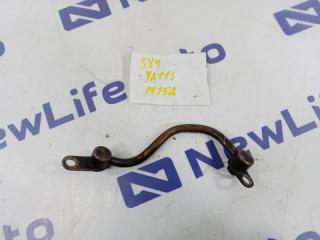 Фото запчасти трубка масляная Suzuki SX4 Б/У запчасть Запчасть трубка масляная Suzuki SX4