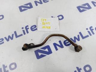 Фото запчасти трубка масляная Suzuki SX4 Б/У запчасть Запчасть трубка масляная Suzuki SX4