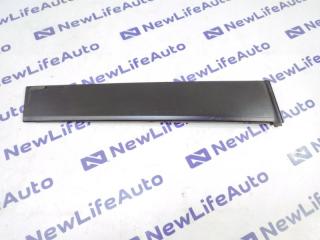 Накладка двери передняя левая Honda Stepwgn Б/У Накладка двери передняя левая Honda Stepwgn