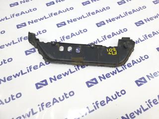 Запчасть пластик салона Honda Fit