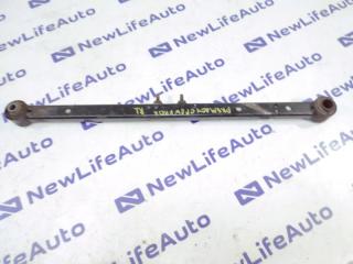 Тяга подвески задняя левая Mazda Premacy Б/У Тяга подвески задняя левая Mazda Premacy