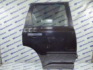 Дверь задняя правая Nissan X-Trail 2007 контрактная Дверь задняя правая Nissan X-Trail 2007