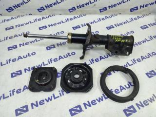 Стойка передняя левая Mazda Premacy