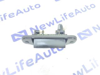 Ручка двери багажника Mazda Premacy