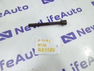 Болт головки блока цилиндров Nissan X-Trail