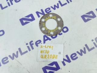 Шайба маховика Nissan X-Trail