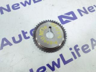 Шестерня распредвала Nissan X-Trail Б/У Шестерня распредвала Nissan X-Trail