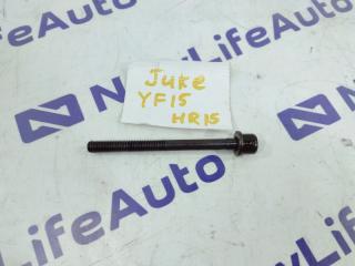 Болт головки блока цилиндров Nissan Juke