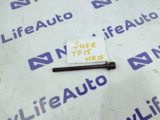 Болт головки блока цилиндров Nissan Juke