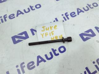 Болт головки блока цилиндров Nissan Juke