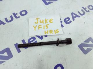 Болт головки блока цилиндров Nissan Juke