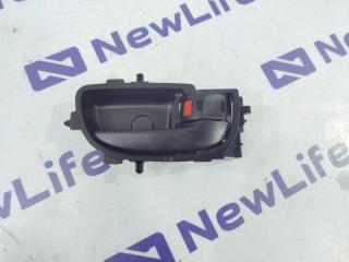 Ручка двери внутренняя передняя правая Toyota Aqua