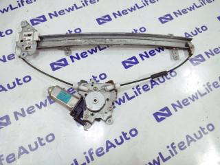 Стеклоподъемник задний левый Nissan Terrano Б/У Стеклоподъемник задний левый Nissan Terrano