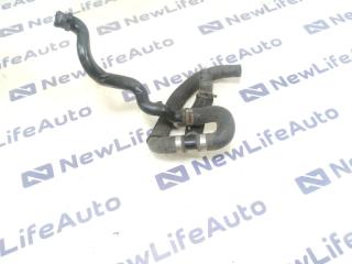 Шланги печки Audi A7 2011